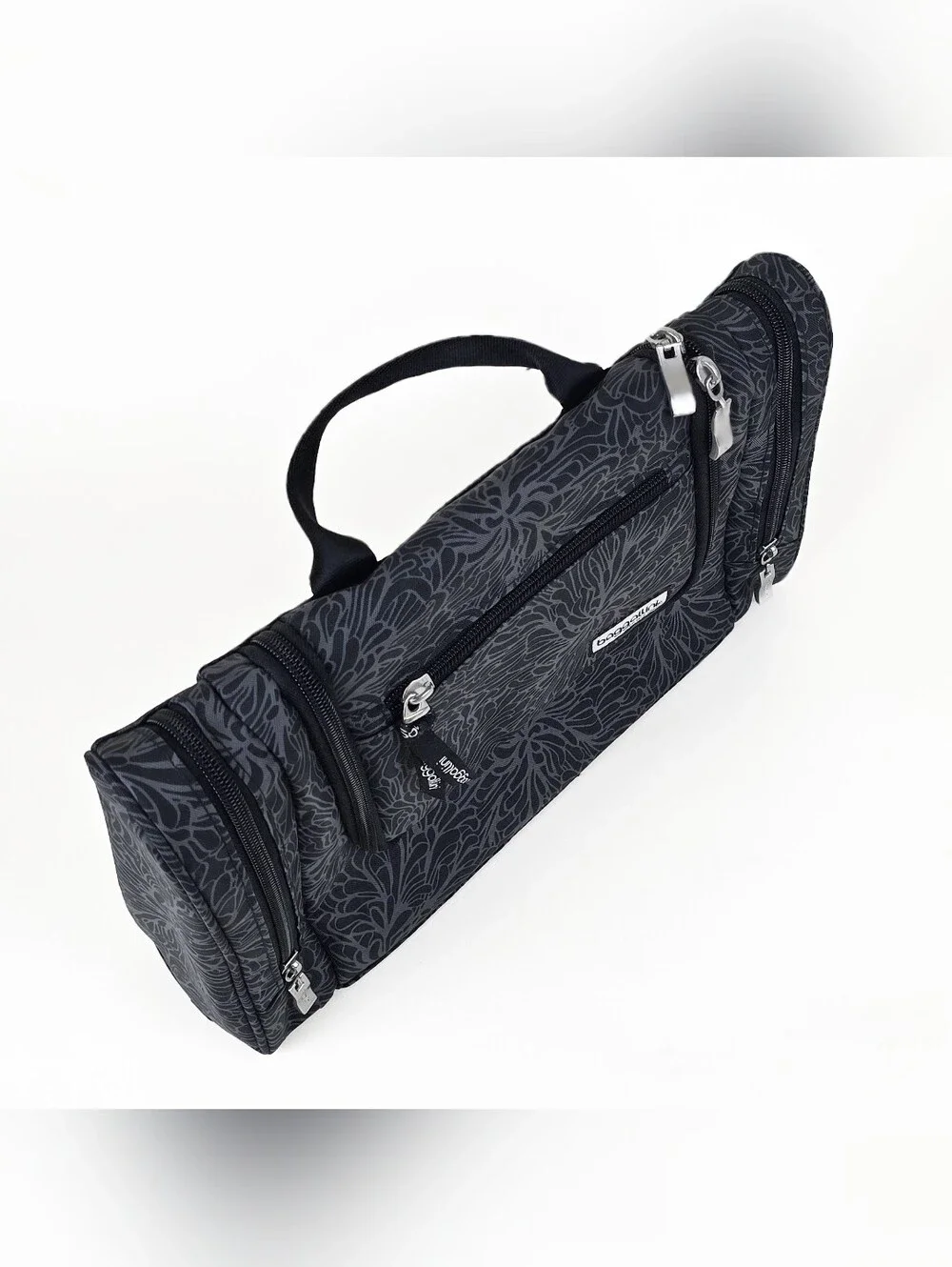 Baggallini Hanging Travel Toiletry Case